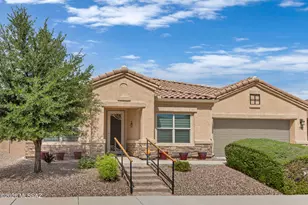 10003 N Fulbrook Way, Marana, AZ 85653 - Photo 5