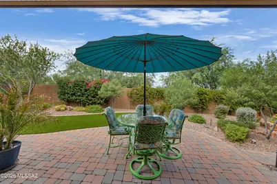 10003 N Fulbrook Way, Marana, AZ 85653 - Photo 19