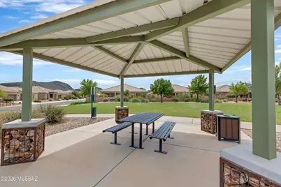 10003 N Fulbrook Way, Marana, AZ 85653 - Photo 47