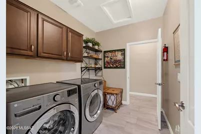 10003 N Fulbrook Way, Marana, AZ 85653 - Photo 29
