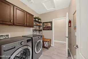 10003 N Fulbrook Way, Marana, AZ 85653 - Photo 29