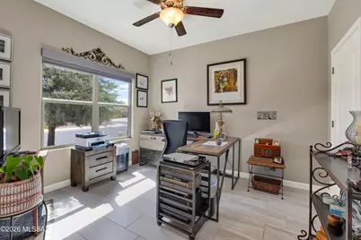 10003 N Fulbrook Way, Marana, AZ 85653 - Photo 35
