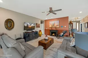 10003 N Fulbrook Way, Marana, AZ 85653 - Photo 15