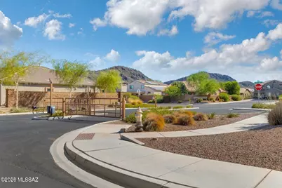 10003 N Fulbrook Way, Marana, AZ 85653 - Photo 49