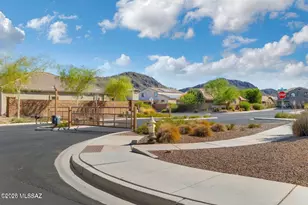 10003 N Fulbrook Way, Marana, AZ 85653 - Photo 49