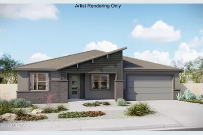 5109 W Tavira Way, Marana, AZ 85742 - Photo 1