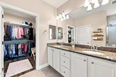 7186 W Cape Final Trail, Marana, AZ 85658 - Photo 33