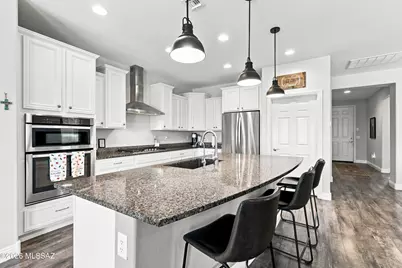 7186 W Cape Final Trail, Marana, AZ 85658 - Photo 11