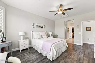 7186 W Cape Final Trail, Marana, AZ 85658 - Photo 31
