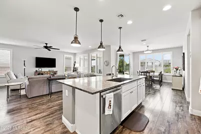 7186 W Cape Final Trail, Marana, AZ 85658 - Photo 17