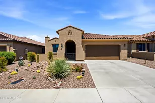 7186 W Cape Final Trail, Marana, AZ 85658 - Photo 3