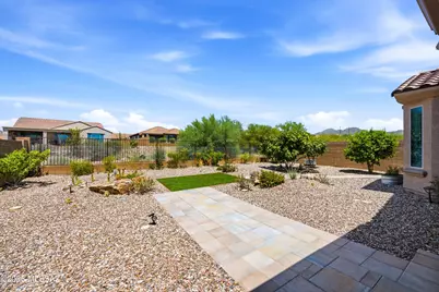 7186 W Cape Final Trail, Marana, AZ 85658 - Photo 25