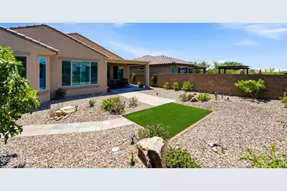 7186 W Cape Final Trail, Marana, AZ 85658 - Photo 29