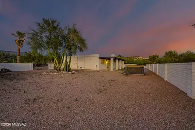 4554 N Avenida Del Cazador, Tucson, AZ 85718 - Photo 39