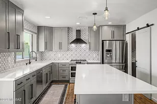 4554 N Avenida Del Cazador, Tucson, AZ 85718 - Photo 15