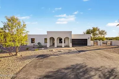 4554 N Avenida Del Cazador, Tucson, AZ 85718 - Photo 5
