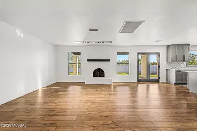 4554 N Avenida Del Cazador, Tucson, AZ 85718 - Photo 9