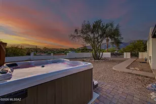 4554 N Avenida Del Cazador, Tucson, AZ 85718 - Photo 41