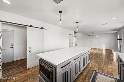4554 N Avenida Del Cazador, Tucson, AZ 85718 - Photo 17