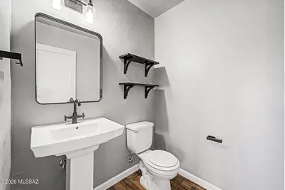 4554 N Avenida Del Cazador, Tucson, AZ 85718 - Photo 13