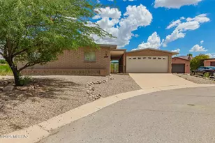 16381 S Observatory Pl, Vail, AZ 85641 - Photo 1