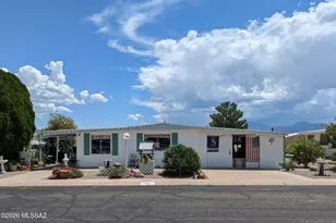 141 W Rosa Dr, Green Valley, AZ 85614 - Photo 1