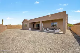 10831 N Stonebridge Dr, Tucson, AZ 85742 - Photo 39