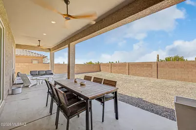 10831 N Stonebridge Drive, Tucson, AZ 85742 - Photo 35