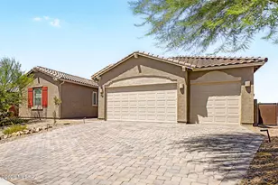 10831 N Stonebridge Dr, Tucson, AZ 85742 - Photo 3