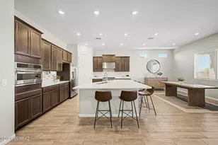 10831 N Stonebridge Dr, Tucson, AZ 85742 - Photo 15