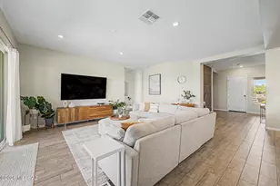10831 N Stonebridge Dr, Tucson, AZ 85742 - Photo 9