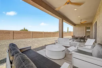 10831 N Stonebridge Drive, Tucson, AZ 85742 - Photo 37