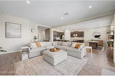 10831 N Stonebridge Drive, Tucson, AZ 85742 - Photo 11