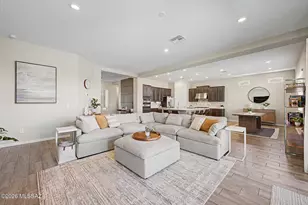 10831 N Stonebridge Dr, Tucson, AZ 85742 - Photo 11
