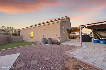8229 W Melanitta Drive, Tucson, AZ 85757 - Photo 5
