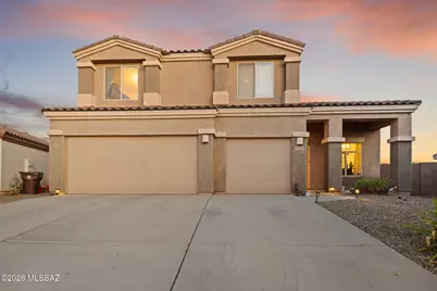8229 W Melanitta Drive, Tucson, AZ 85757 - Photo 3