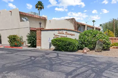 1569 E Prince Road, Tucson, AZ 85719 - Photo 1