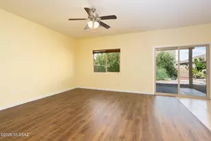 6732 S Blue Wing Dr, Tucson, AZ 85757 - Photo 11