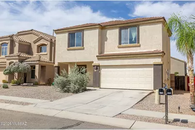 6732 S Blue Wing Drive, Tucson, AZ 85757 - Photo 1