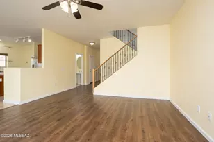 6732 S Blue Wing Dr, Tucson, AZ 85757 - Photo 9