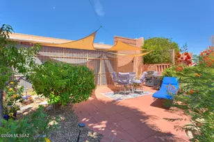 3783 S Via De La Garzota, Green Valley, AZ 85622 - Photo 39