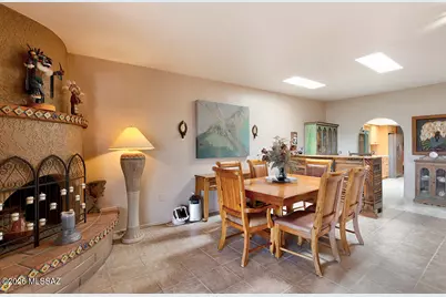 3783 S Via De La Garzota, Green Valley, AZ 85622 - Photo 5
