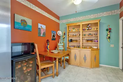 3783 S Via De La Garzota, Green Valley, AZ 85622 - Photo 23