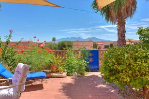 3783 S Via De La Garzota, Green Valley, AZ 85622 - Photo 11