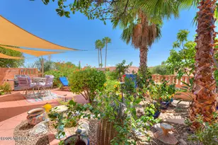 3783 S Via De La Garzota, Green Valley, AZ 85622 - Photo 37