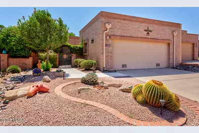 3783 S Via De La Garzota, Green Valley, AZ 85622 - Photo 1