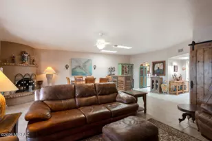 3783 S Via De La Garzota, Green Valley, AZ 85622 - Photo 17
