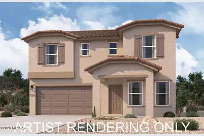 14208 E Felidae Way, Vail, AZ 85641 - Photo 1