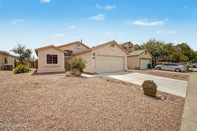 3625 W Sunbonnet Place, Tucson, AZ 85742 - Photo 3