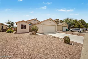 3625 W Sunbonnet Pl, Tucson, AZ 85742 - Photo 3